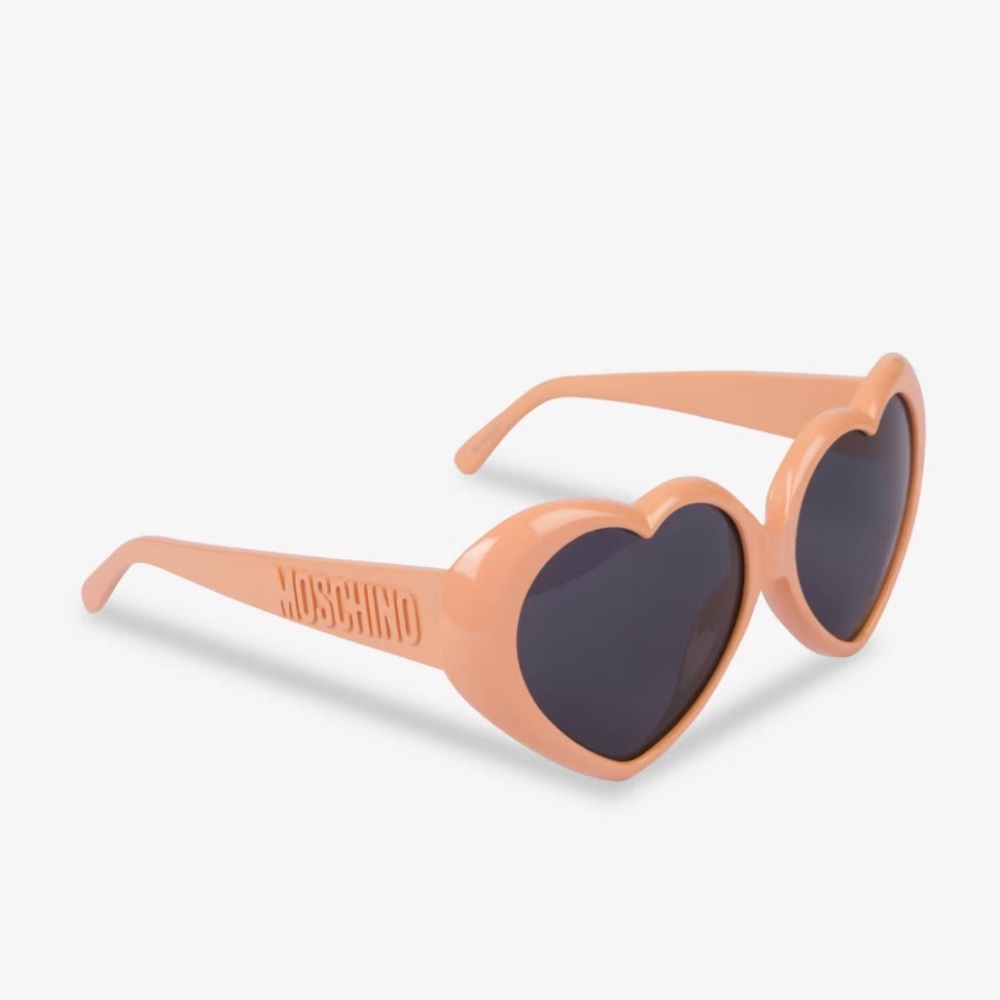 Moschino Sunglasses, New 195 - Picture 3 of 6